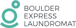 Boulder Express Logo