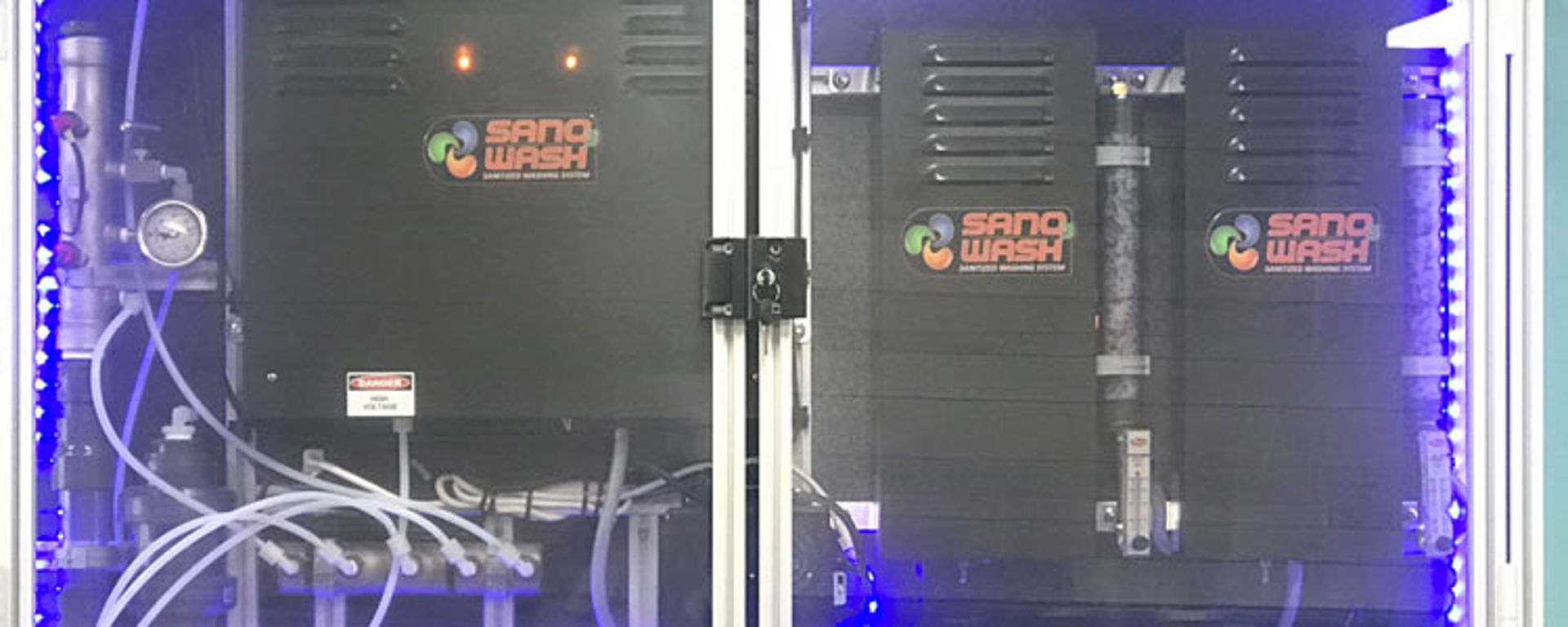 Ozone Banner